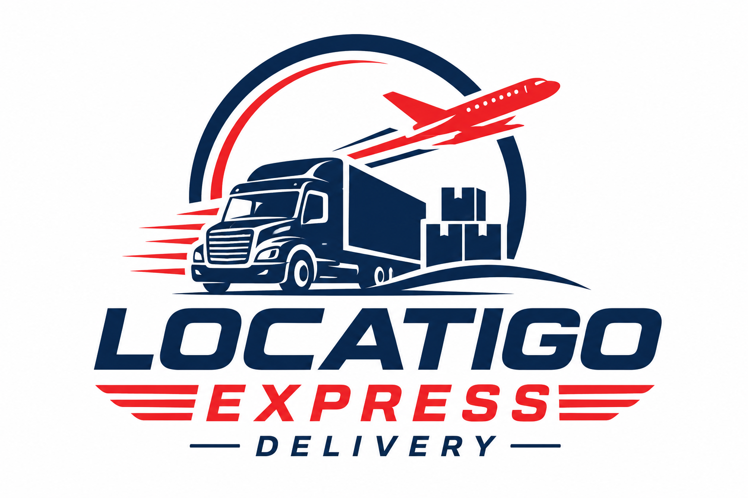 Locatigo Express Logo