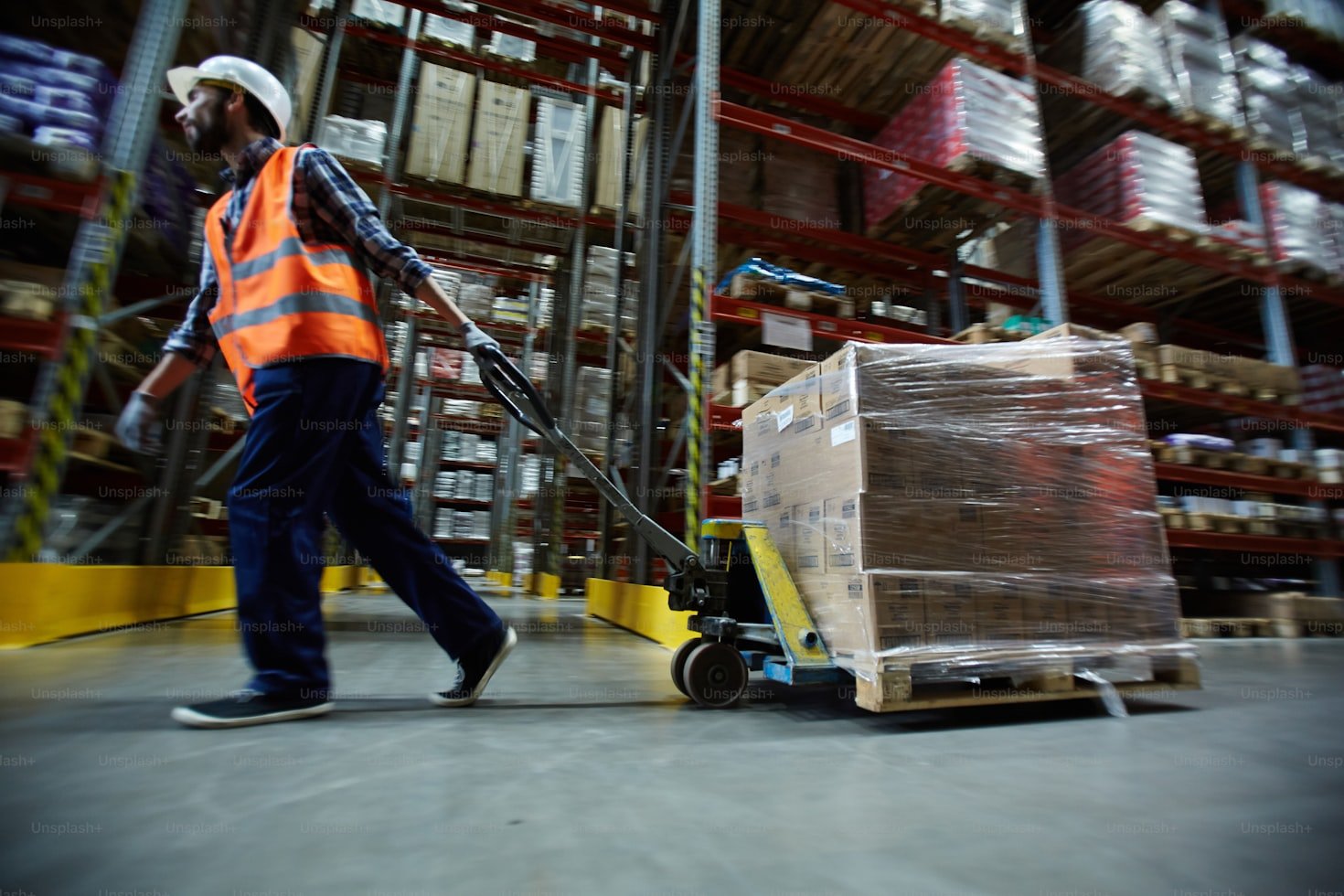 Global Freight